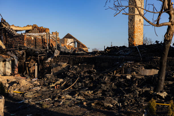 Reliable Content Restoration contractor in Hainesport, NJ by Fire Damage Doption